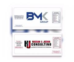 Branded Still Bottled Water R3-4,50