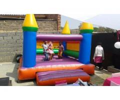 Jumping Castles for hire