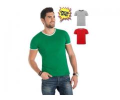 Plain T-Shirts, T-Shirts, Promotional Clothing, Golf Shirts, Uniforms, Overalls