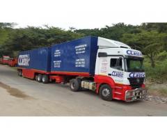 Classic Removals - We move all over South Africa