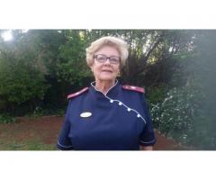 Specialized Home Nursing Services