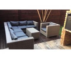 We Manufacture and Repair Patio Furniture