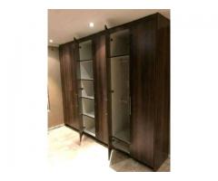 BUILD IN CUPBOARDS AFFORDABLE