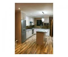 BUILD IN CUPBOARDS AFFORDABLE