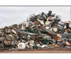 KR Removals and Scraps Metals