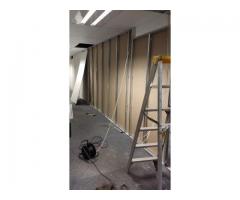 Drywall / Partitioning Randburg ,Ceiling Johannesburg ,0719430012