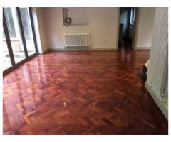Wooden Flooring & Decking Supply, Installation, Sanding & Sealing