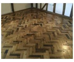 Wooden Flooring & Decking Supply, Installation, Sanding & Sealing