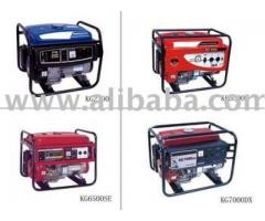Generator Service, Repair, Maintenance Pretoria