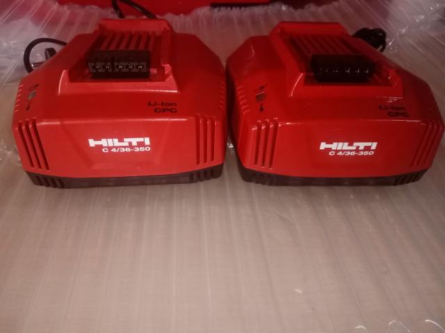 Hilti C4/36-350 | DIY and Tools