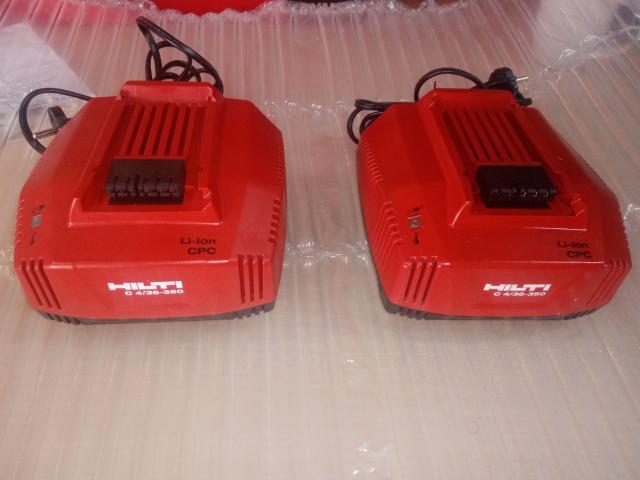 Hilti C4/36-350 | DIY and Tools