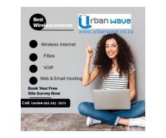 Reliable Uncapped WiFi