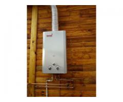 Gas Appliances and registered installations