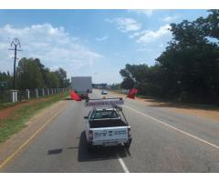 Heritage Transport Crane and Truck Hire