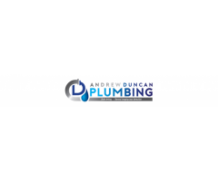 Plumbing Specialist Andrew Duncan Plumbing