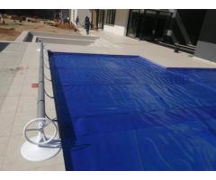Pool covers Benoni