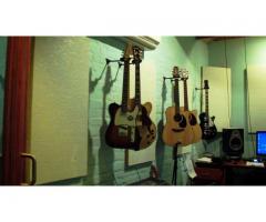 Audio Mastering Services in Cape Town, Diep River, South Africa