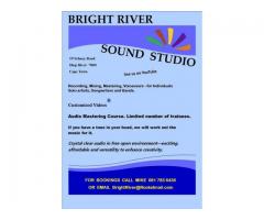 Audio Mastering Services in Cape Town, Diep River, South Africa