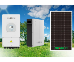 Tier 1 Solar Panels Cape Town