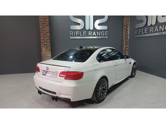 2008 BMW M3 COUPE M DYNAMIC | Cars for sale