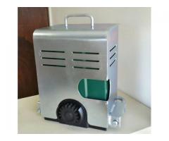 MOTORSAFE - Anti theft Cage Centurion D5 / EVO