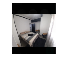 Student accomodations available in Pretoria