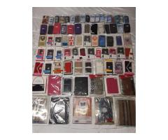 Screen protectors and phone covers Johannesburg