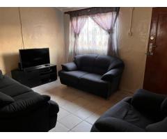 2 Bedroom House To Rent in Eersterust