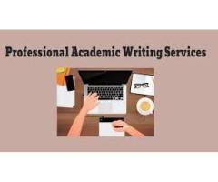 Assignment and Research assistance for degree to MBA