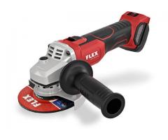 Flex Cordless Drill and Angle Grinder Combo