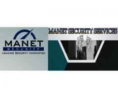 MANET SECURITY SERVICE