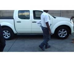 MANET SECURITY SERVICE