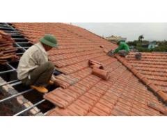 Roof Repairs Cape Town