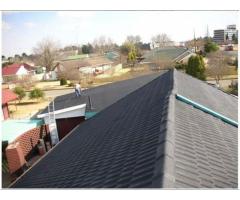 Roof Repairs Cape Town