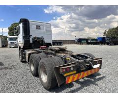 USED 2013 VOLVO FH 440 FOR SALE