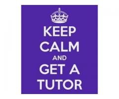 Pass accounting, maths, business studies - unisa, mancosa, UKZN, Regent, grade8, 9 10 11 Matric