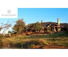 Safari Lodge South Africa