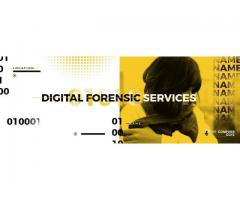 Digital Forensics