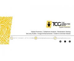 Digital Forensics