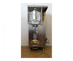 AUTOMATIC ICE LOLLY MACHINE FOR SALE