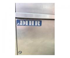 Dishwasher industrial conveyer type. DIHR