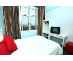 Rooms to rent per night in Durban | Riviera Hotel