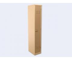 Steel Lockers for sale