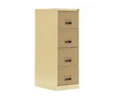 Steel Cabinets