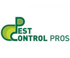 Pest Control Pros (Pty) Ltd