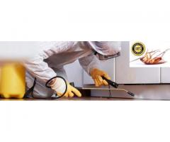 Pest Control Pros (Pty) Ltd