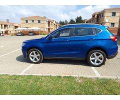 2020 Haval H2 1.5 T luxury automatic