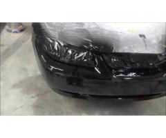 AUTOMOTIVE PANEL BEATING AND SPRAY PAINTING