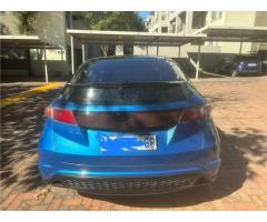 2006 Honda Civic 1.8