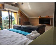 Gem Of Manor - long term self-catering accommodation